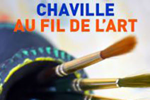 Chaville AU FIL DE L'ART